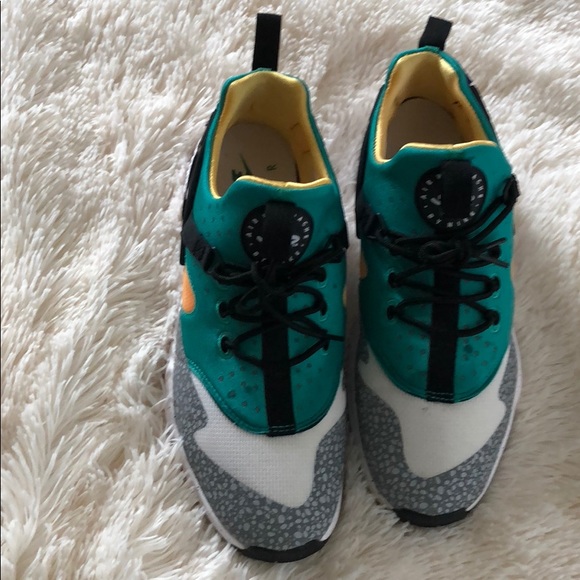 nike air huarache utility prm nike air huarache utility prm